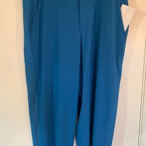 Athleta Brooklyn Mid Rise Ankle Utility Pant - Tall